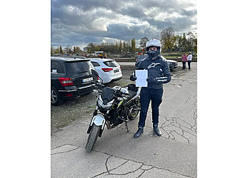 FS Fahrschule NRW GmbH image FS Fahrschule NRW GmbH