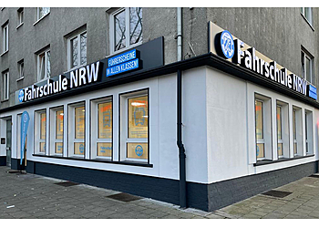 FS Fahrschule NRW GmbH FS Fahrschule NRW GmbH