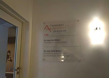 Facharztzentrum International image Facharztzentrum International