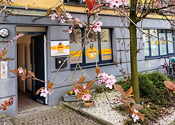 Fachpraxis für Podologie Suzan photo Fachpraxis für Podologie Suzan