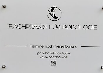 Fachpraxis für podologie Friedrichshain image Fachpraxis für podologie Friedrichshain