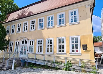 Fachtierarzt-Zentrum für Kleintiere Dr. Bodo Kröll & Kollegen