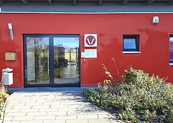 Fachtierarztpraxis Am Erzberg