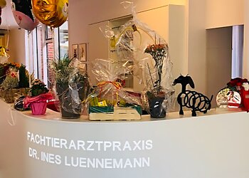 Fachtierarztpraxis Oldenburg