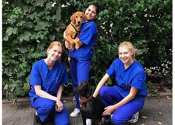 Fachtierärztliche Praxis Dr. Hettling image Fachtierärztliche Praxis Dr. Hettling