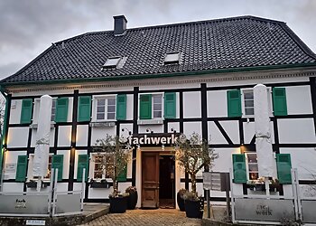 Fachwerk Restaurant photo Fachwerk Restaurant