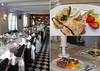 Fachwerk Restaurant image Fachwerk Restaurant