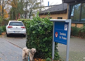 Fachärztliches Zentrum–Dr. Helge Tholen