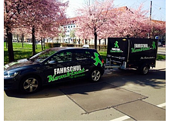 FahrschulKombinat Erfurt image FahrschulKombinat Erfurt