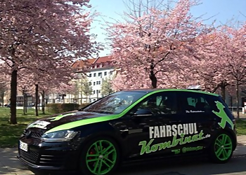 FahrschulKombinat Erfurt FahrschulKombinat Erfurt