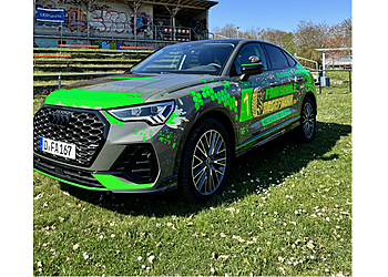 Fahrschule Abgefahrn photo Fahrschule Abgefahrn