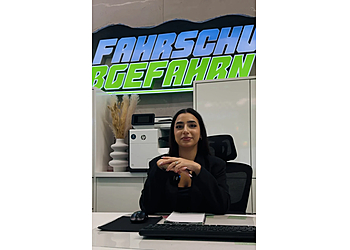 Fahrschule Abgefahrn