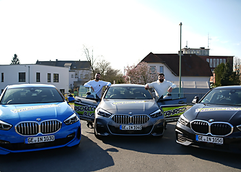 Fahrschule All-in image Fahrschule All-in