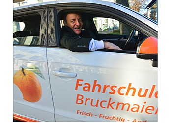 Fahrschule Bruckmaier München image Fahrschule Bruckmaier München