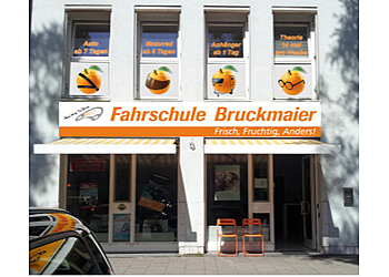 Fahrschule Bruckmaier München
