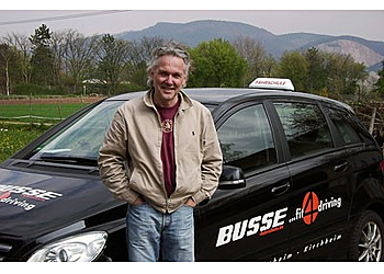 Fahrschule Busse GmbH