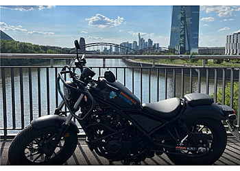 Fahrschule Butterfly Ostend photo Fahrschule Butterfly Ostend