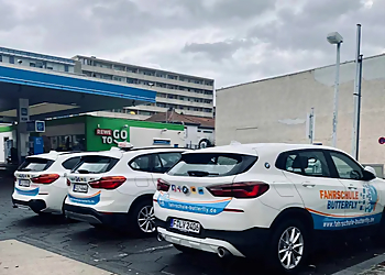 Fahrschule Butterfly Ostend