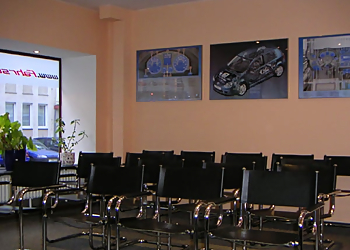 Fahrschule DANZER image Fahrschule DANZER