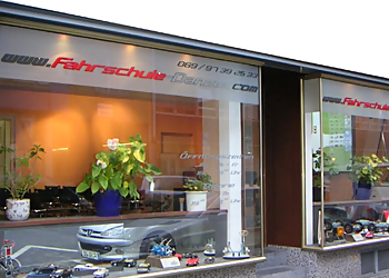 Fahrschule DANZER