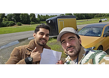 Fahrschule Euro Drive Team GmbH photo Fahrschule Euro Drive Team GmbH