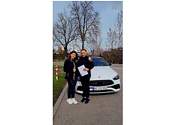 Fahrschule Euro Drive Team GmbH image Fahrschule Euro Drive Team GmbH