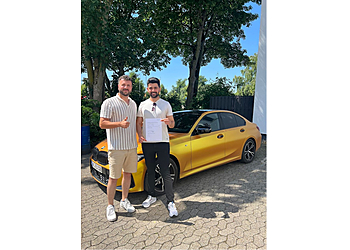 Fahrschule Euro Drive Team GmbH Fahrschule Euro Drive Team GmbH