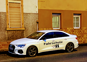 Fahrschule F1 image Fahrschule F1