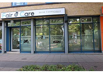 Fahrschule FairCare Heimfeld photo Fahrschule FairCare Heimfeld