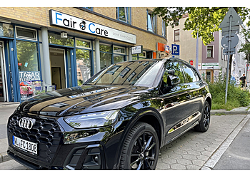 Fahrschule FairCare Heimfeld