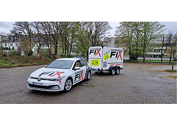 Fahrschule FiX Bonn Bad Godesberg photo Fahrschule FiX Bonn Bad Godesberg