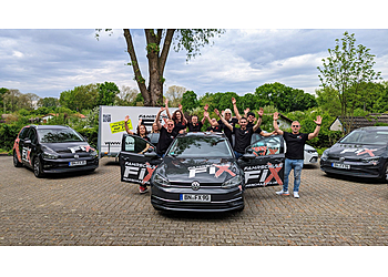 Fahrschule FiX Bonn Bad Godesberg image Fahrschule FiX Bonn Bad Godesberg