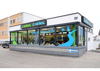 Fahrschule Heindl