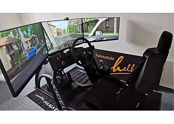 Fahrschule Helbig image Fahrschule Helbig