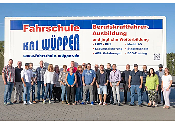 Fahrschule KAI WÜPPER Harburg image Fahrschule KAI WÜPPER Harburg