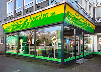 Fahrschule Kessler Gelsenkirchen
