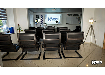 Fahrschule Koos GmbH image Fahrschule Koos GmbH