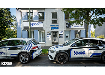 Fahrschule Koos GmbH Fahrschule Koos GmbH