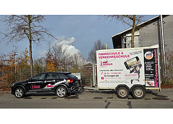 Fahrschule Langer Ingolstadt