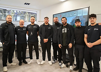 Fahrschule Light Drive Wiesbaden