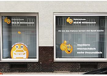 Fahrschule M&M Hillmann image Fahrschule M&M Hillmann