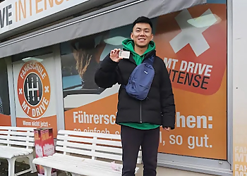 Fahrschule MTdrive Fahrschule MTdrive