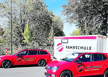 Fahrschule Marc Birnbaum photo Fahrschule Marc Birnbaum