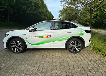 Fahrschule Markus Nellessen