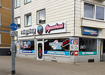 Fahrschule Mausehund Celler Straße