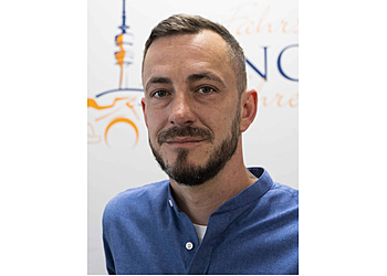 Fahrschule Münchner Fahrerschmiede photo Fahrschule Münchner Fahrerschmiede