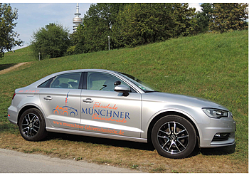 Fahrschule Münchner Fahrerschmiede image Fahrschule Münchner Fahrerschmiede