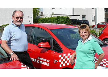 Fahrschule Peter & Maria Regensburg image Fahrschule Peter & Maria Regensburg