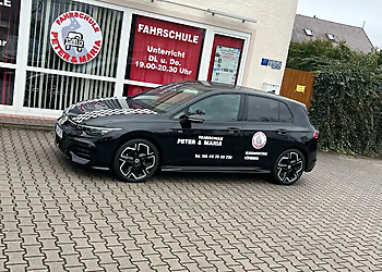 Fahrschule Peter & Maria Regensburg