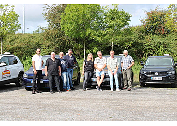 Fahrschule Peter Schmitt & Rolf Schwan GbR Aachen photo Fahrschule Peter Schmitt & Rolf Schwan GbR Aachen